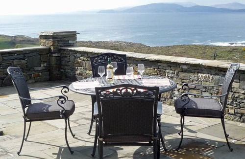 Gortnakilly House | 220 m² House ∙ 4 bedrooms ∙ 8 guests