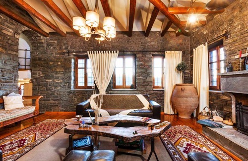Kipoi Villa | 220 m² Villa ∙ 3 bedrooms ∙ 6 guests