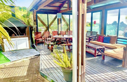 Dos d'Ane Villa | 220 m² Villa ∙ 7 bedrooms ∙ 21 guests