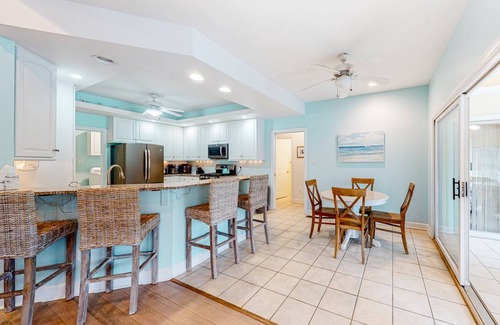 Ocean Pines House | 221 m² House ∙ 3 bedrooms ∙ 11 guests