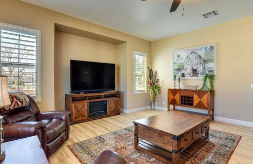 Hastings Farms House | 221 m² House ∙ 4 bedrooms ∙ 8 guests