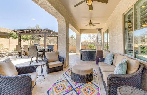 Hastings Farms House | 221 m² House ∙ 4 bedrooms ∙ 8 guests