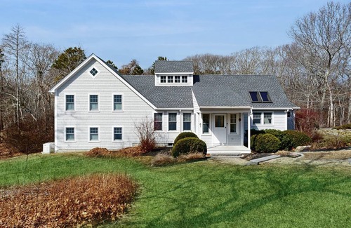 Edgartown House | 222 m² House ∙ 4 bedrooms ∙ 10 guests