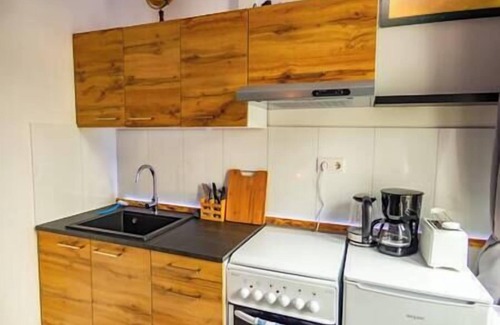 Stadionviertel Apartment | #222 Modernes City-apartment D-messe Neuss