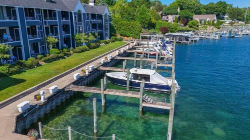 Charlevoix House | 223 Edgewater Inn