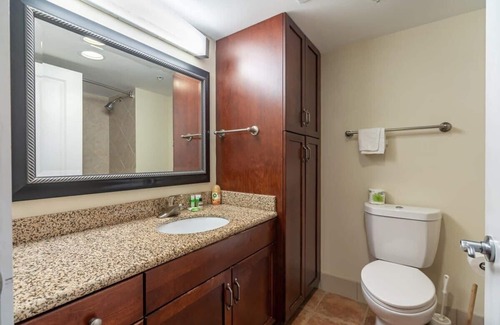 Downtown Halifax Apartment | 223 Lovely Waterfront Apartment with AC
