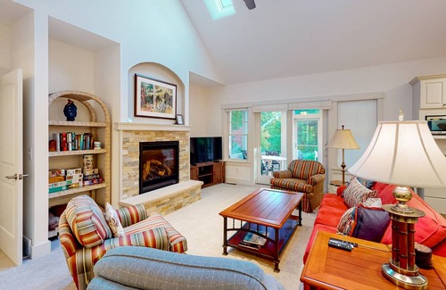 Glen Arbor House | 223 m² House ∙ 4 bedrooms ∙ 8 guests