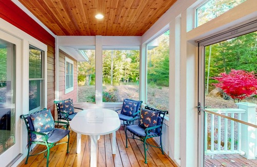 Glen Arbor House | 223 m² House ∙ 4 bedrooms ∙ 8 guests