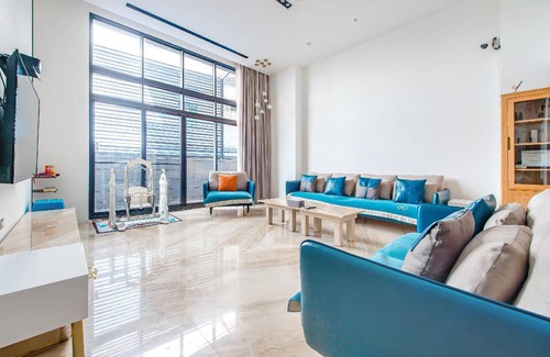 Jiaoxi Hotel | 223 m² Motel ∙ 4 bedrooms ∙ 12 guests
