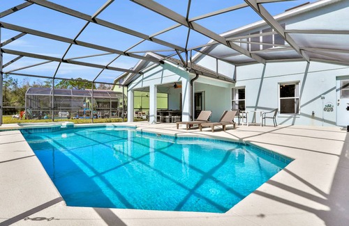 Sandy Ridge House | 224 m² House ∙ 5 bedrooms ∙ 10 guests
