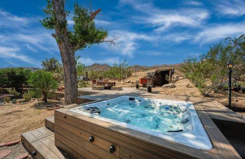 Joshua Tree House | 224 m² House ∙ 5 bedrooms ∙ 10 guests