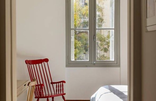 Platia Viktorias Resort | 224 m² Private room ∙ 1 bedroom ∙ 1 guest
