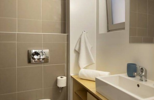 Platia Viktorias Resort | 224 m² Private room ∙ 1 bedroom ∙ 1 guest