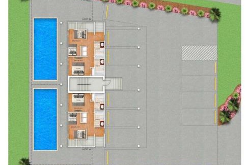 Ocean Drive House | 225 1st B by Together Resorts