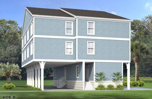 Ocean Drive House | 225 1st B by Together Resorts