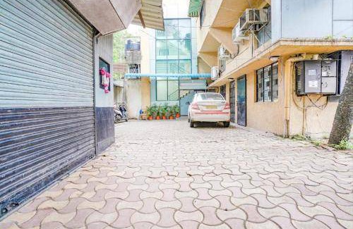 Swargate Hotel | 225 m² Hotel ∙ 20 guests