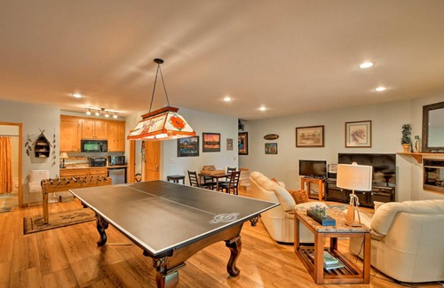Andrews House | 225 m² House ∙ 3 bedrooms ∙ 6 guests
