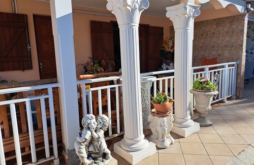 Malendure Apartment | 225 m² Studio flat ∙ 1 bedroom ∙ 2 guests