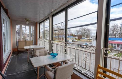 Mauricie Apartment | 226 Havre de Sérénité 1min de l'Eau