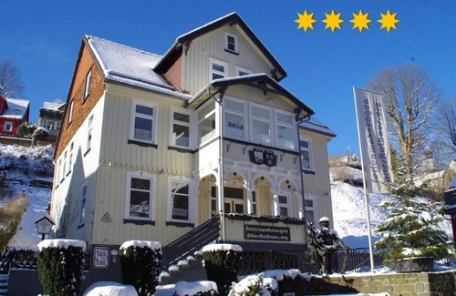Wildemann House | 226 m² House ∙ 6 bedrooms ∙ 12 guests
