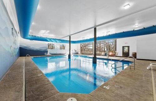 Indian Point Ski Chalet | 228 m² Chalet ∙ 5 bedrooms ∙ 16 guests