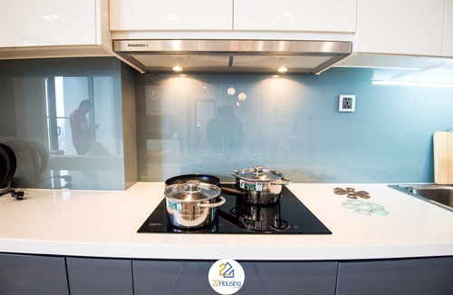 Ngoc Khanh Apartment | ⭐️22HOUSING 1 ⭐️02 BEDROOMS/LOTTE⭐️VINHOMES/HA NOI⭐️