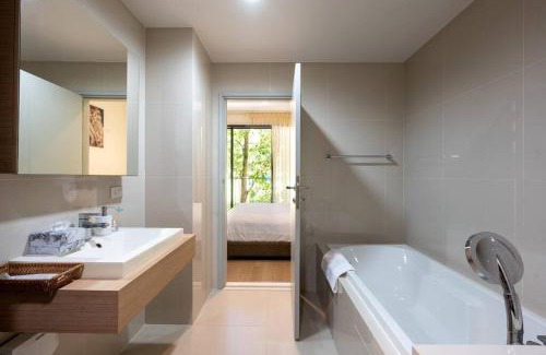 Phaya Yen Apartment | 23 Degree Condo Khaoyai