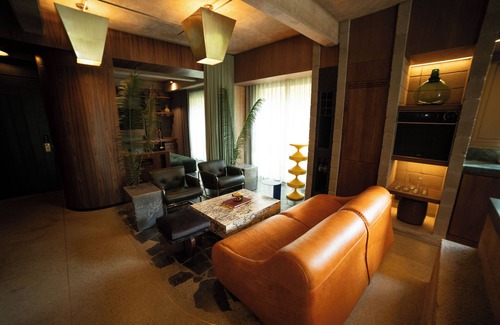 La Florida Hotel | 23 Living