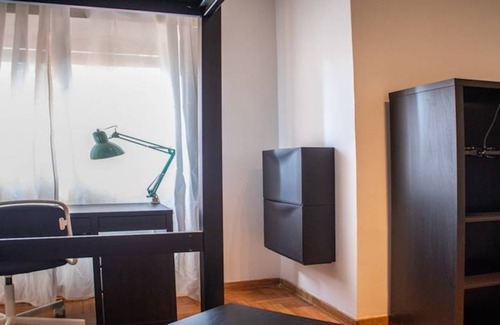 Quartiere XVII Trieste Resort | 23 m² Private room ∙ 1 bedroom ∙ 1 guest