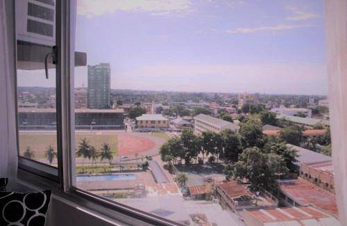 Barangay 29 Apartment | 23 m² Apartment ∙ 1 bedroom ∙ 2 guests