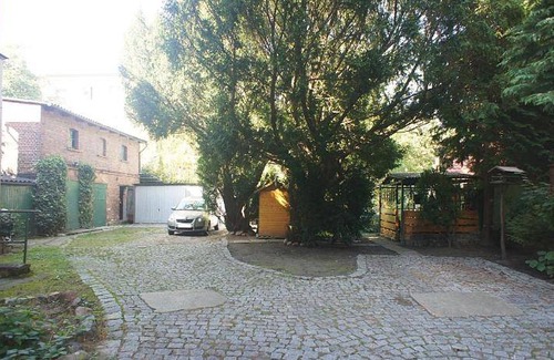 Centrum Apartment | 23 m² Apartment ∙ 1 bedroom ∙ 3 guests