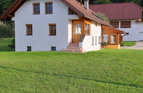 Keutschach am See Apartment | 23 m² Apartment ∙ 1 bedroom ∙ 2 guests
