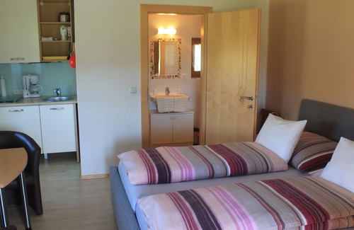 Keutschach am See Apartment | 23 m² Apartment ∙ 1 bedroom ∙ 2 guests