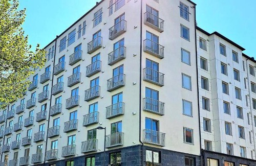 Tampere Apartment | 23 m² Apartment ∙ 1 bedroom ∙ 2 guests