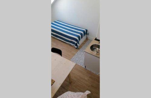 Orleans Apartment | 23 m² Apartment ∙ 1 bedroom ∙ 3 guests