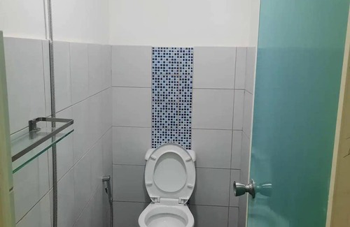 Pinagsama Apartment | 23 m² Apartment ∙ 1 bedroom ∙ 3 guests