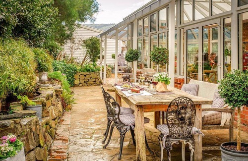 Cygnet Bed & Breakfast | 23 m² Bed and breakfast ∙ 3 guests