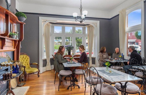 Cygnet Bed & Breakfast | 23 m² Bed and breakfast ∙ 3 guests