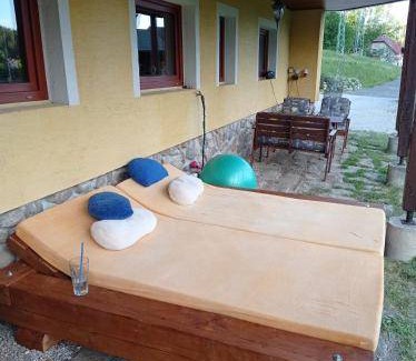 Tanvald Bed & Breakfast | 23 m² Bed and breakfast ∙ 6 guests