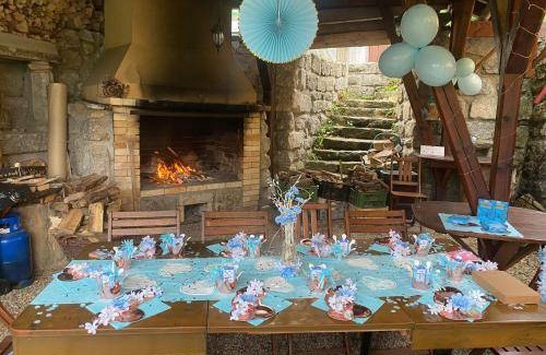 Tanvald Bed & Breakfast | 23 m² Bed and breakfast ∙ 6 guests