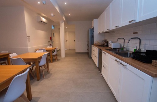 Għadira Hostel | 23 m² Hostel ∙ 4 guests
