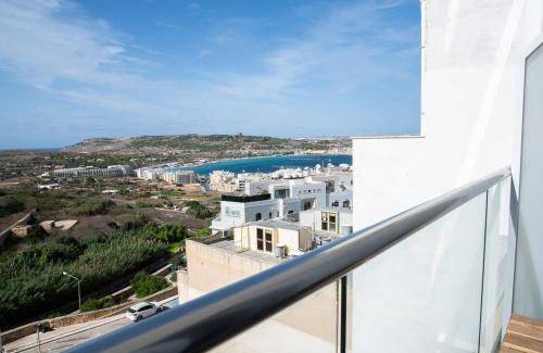 Għadira Hostel | 23 m² Hostel ∙ 4 guests