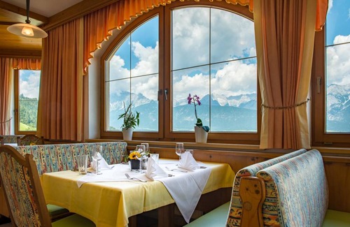 Kolsassberg Hotel | 23 m² Hotel ∙ 1 bedroom ∙ 2 guests