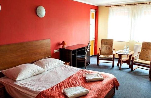 Ostrow Wielkopolski Hotel | 23 m² Hotel ∙ 3 guests