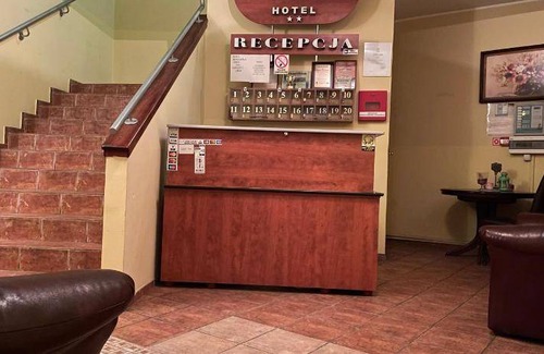 Ostrow Wielkopolski Hotel | 23 m² Hotel ∙ 3 guests