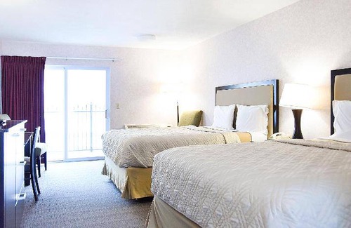 Idaho Springs Hotel | 23 m² Hotel ∙ 4 guests
