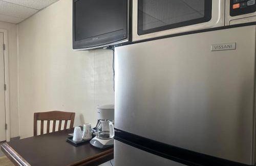 Ely Hotel | 23 m² Hotel ∙ 6 guests