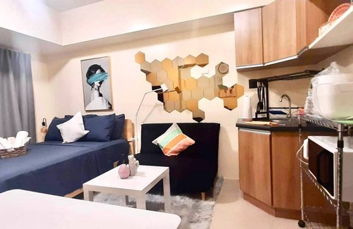 Silang Junction North Apartment | 23 m² Apartment ∙ 3 guests