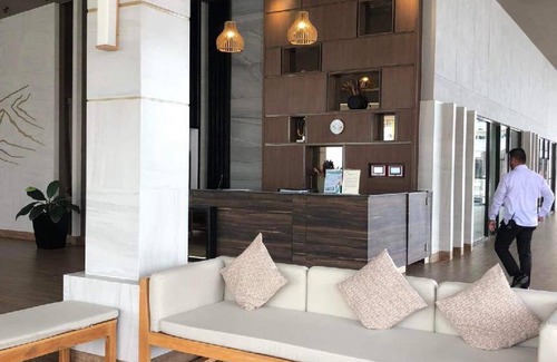 Silang Junction North Apartment | 23 m² Apartment ∙ 3 guests