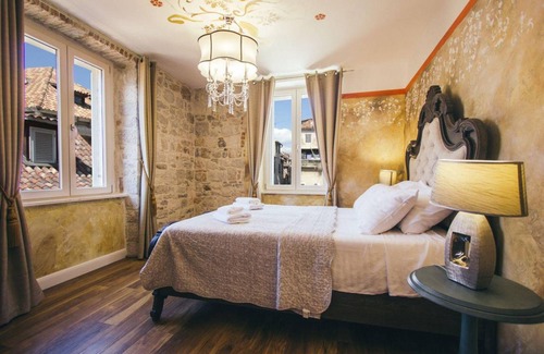 Old Town Resort | 23 m² Private room ∙ 2 guests
